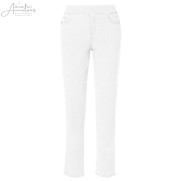 Anna Montana 1001 Jumpin jeans - Wit Anna Montana 1001 Jumpin jeans - Wit